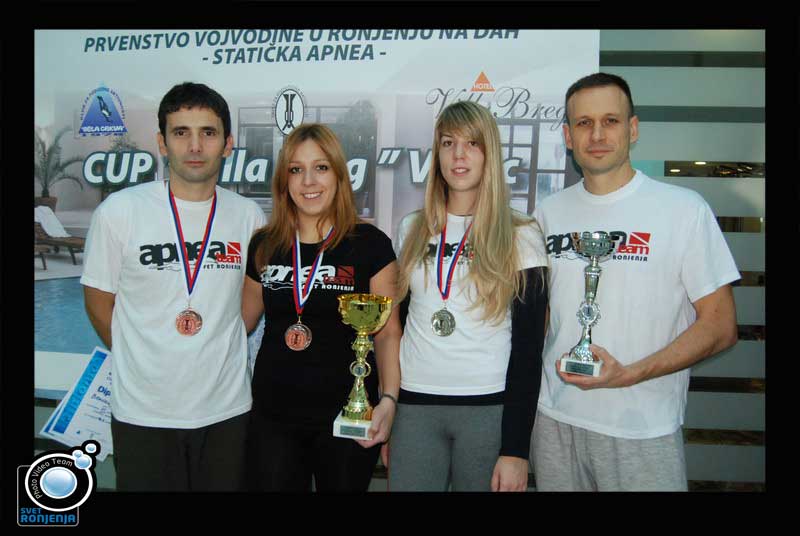 PRVENSTVO VOJVODINE