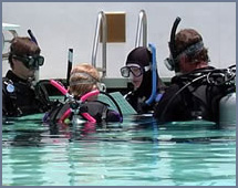 Discover Scuba Diving