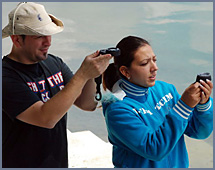 Discover Scuba Diving
