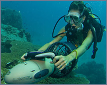 Discover Scuba Diving