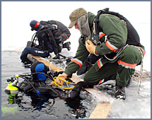 Discover Scuba Diving