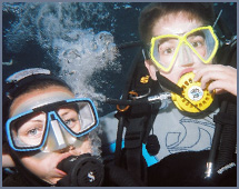 Discover Scuba Diving