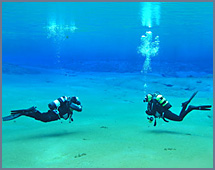 Discover Scuba Diving