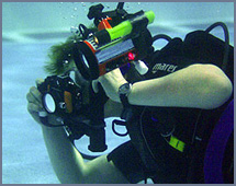 Discover Scuba Diving