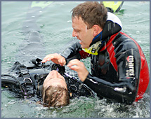 Discover Scuba Diving