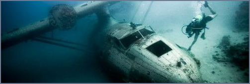 Discover Scuba Diving